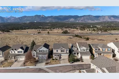 14336 White Peak Drive, Monument, CO 80921 - Photo 37
