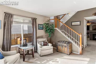 14336 White Peak Drive, Monument, CO 80921 - Photo 5