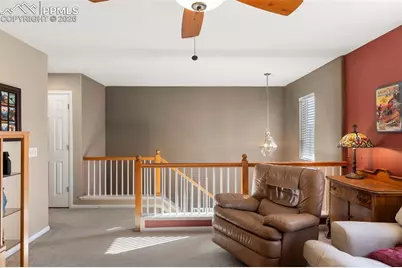 14336 White Peak Drive, Monument, CO 80921 - Photo 17