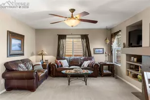 14336 White Peak Dr, Monument, CO 80921 - Photo 7