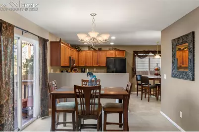 14336 White Peak Drive, Monument, CO 80921 - Photo 9