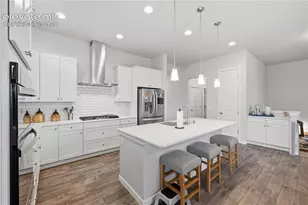 6533 Vistancia Ave., Colorado Springs, CO 80922 - Photo 11
