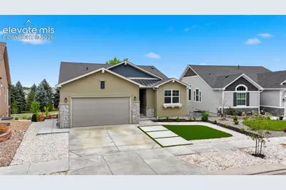 6533 Vistancia Avenue, Colorado Springs, CO 80922 - Photo 3