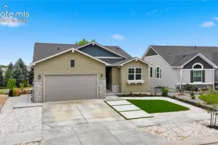 6533 Vistancia Ave., Colorado Springs, CO 80922 - Photo 3
