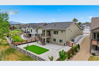 6533 Vistancia Avenue, Colorado Springs, CO 80922 - Photo 5