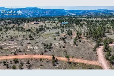617 Chateau Vista, Florissant, CO 80816 - Photo 11