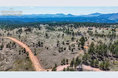 617 Chateau Vista, Florissant, CO 80816 - Photo 9