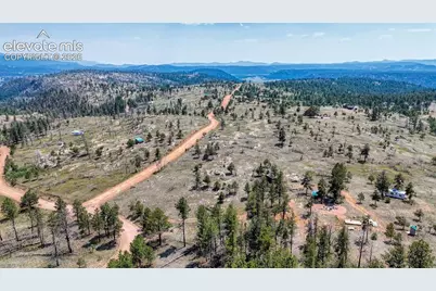 617 Chateau Vista, Florissant, CO 80816 - Photo 13