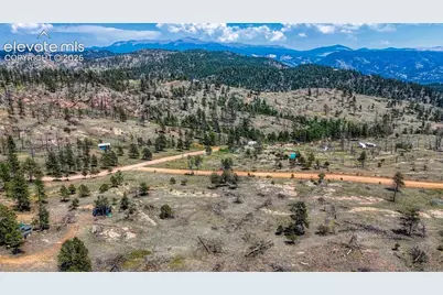 617 Chateau Vista, Florissant, CO 80816 - Photo 17