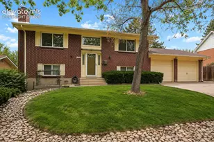 1430 Laurette Dr, Colorado Springs, CO 80909 - Photo 1