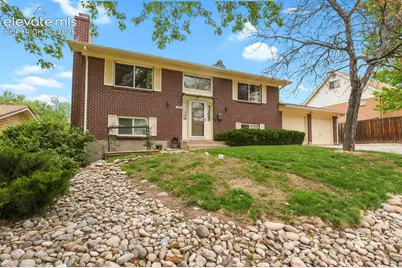 1430 Laurette Drive, Colorado Springs, CO 80909 - Photo 1