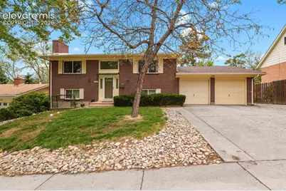 1430 Laurette Drive, Colorado Springs, CO 80909 - Photo 3