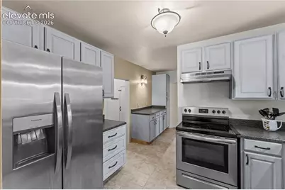 814 E Yampa Street, Colorado Springs, CO 80903 - Photo 9