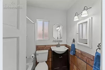 814 E Yampa Street, Colorado Springs, CO 80903 - Photo 19