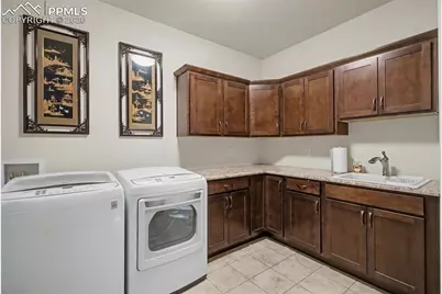 16805 Fletcherville Lane, Peyton, CO 80831 - Photo 27