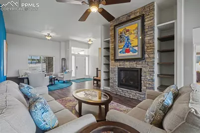 16805 Fletcherville Lane, Peyton, CO 80831 - Photo 11