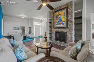 16805 Fletcherville Ln, Peyton, CO 80831 - Photo 11