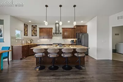 16805 Fletcherville Lane, Peyton, CO 80831 - Photo 15