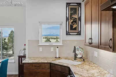 16805 Fletcherville Lane, Peyton, CO 80831 - Photo 19