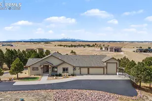 16805 Fletcherville Ln, Peyton, CO 80831 - Photo 5