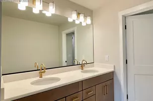 6156 Steele Creek Way, Colorado Springs, CO 80922 - Photo 5