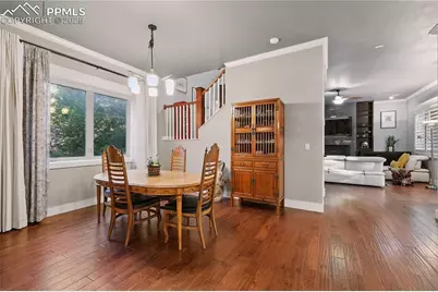 514 E Bijou Street, Colorado Springs, CO 80903 - Photo 9