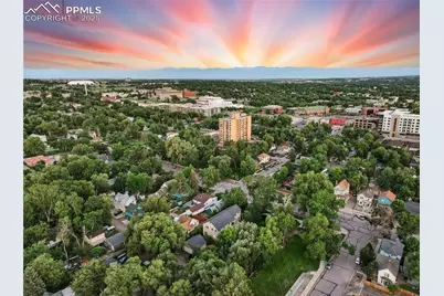 514 E Bijou Street, Colorado Springs, CO 80903 - Photo 21