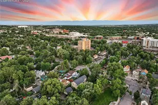 514 E Bijou St, Colorado Springs, CO 80903 - Photo 21