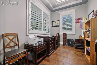 514 E Bijou Street, Colorado Springs, CO 80903 - Photo 33