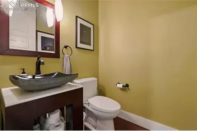 514 E Bijou Street, Colorado Springs, CO 80903 - Photo 25