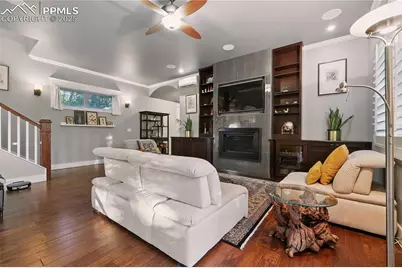 514 E Bijou Street, Colorado Springs, CO 80903 - Photo 7