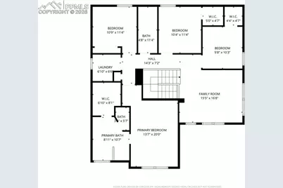 10364 Wrangell Circle, Colorado Springs, CO 80924 - Photo 37