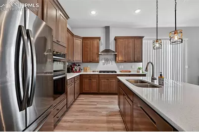 10364 Wrangell Circle, Colorado Springs, CO 80924 - Photo 3