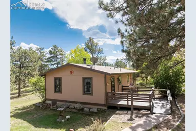 1828 Sioux Road, Florissant, CO 80816 - Photo 5