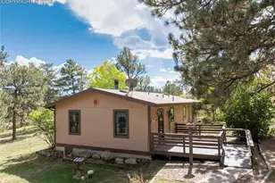 1828 Sioux Rd, Florissant, CO 80816 - Photo 5