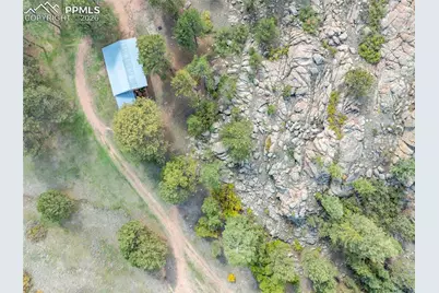 1828 Sioux Road, Florissant, CO 80816 - Photo 39