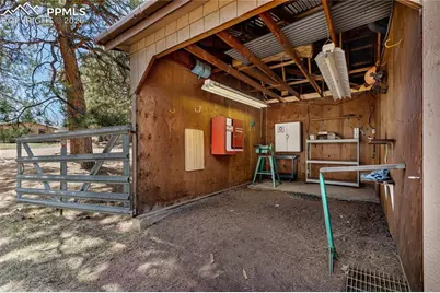 1828 Sioux Road, Florissant, CO 80816 - Photo 33