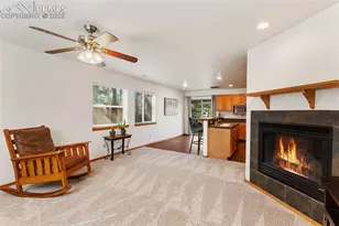 509 Dallas Alley, Woodland Park, CO 80863 - Photo 5