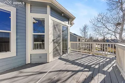 6709 Showhorse Court, Colorado Springs, CO 80922 - Photo 31