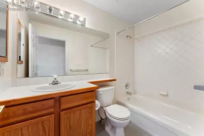 6709 Showhorse Court, Colorado Springs, CO 80922 - Photo 19