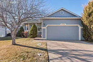 6709 Showhorse Ct, Colorado Springs, CO 80922 - Photo 1