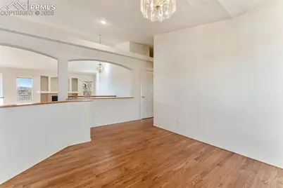 6709 Showhorse Court, Colorado Springs, CO 80922 - Photo 5