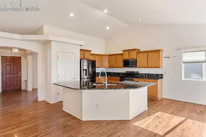 6709 Showhorse Court, Colorado Springs, CO 80922 - Photo 7