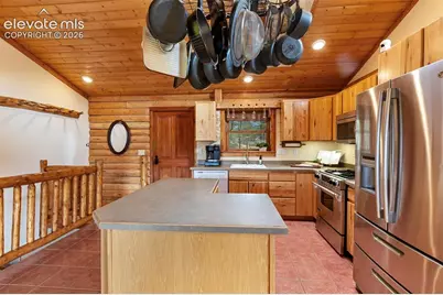 918 Douglas Fir Drive, Woodland Park, CO 80863 - Photo 11