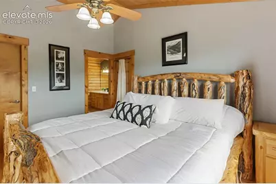 918 Douglas Fir Drive, Woodland Park, CO 80863 - Photo 25