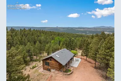 918 Douglas Fir Drive, Woodland Park, CO 80863 - Photo 47