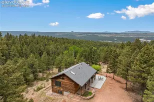 918 Douglas Fir Dr, Woodland Park, CO 80863 - Photo 47