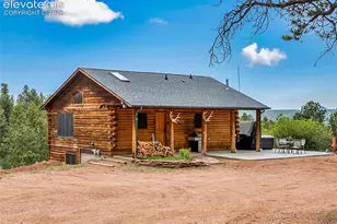 918 Douglas Fir Dr, Woodland Park, CO 80863 - Photo 1