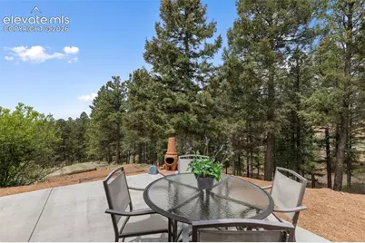 918 Douglas Fir Drive, Woodland Park, CO 80863 - Photo 7