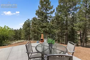 918 Douglas Fir Dr, Woodland Park, CO 80863 - Photo 7